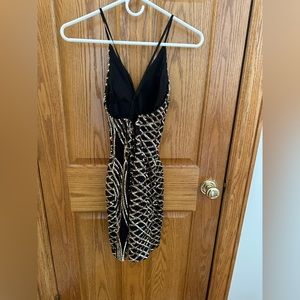 Windsor homecoming dress